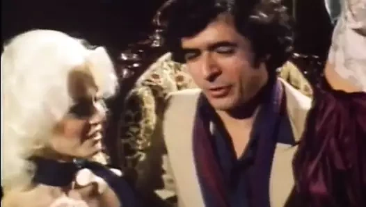 İsveçli erotik 290 - erotik egzotik makine 2 (seka)