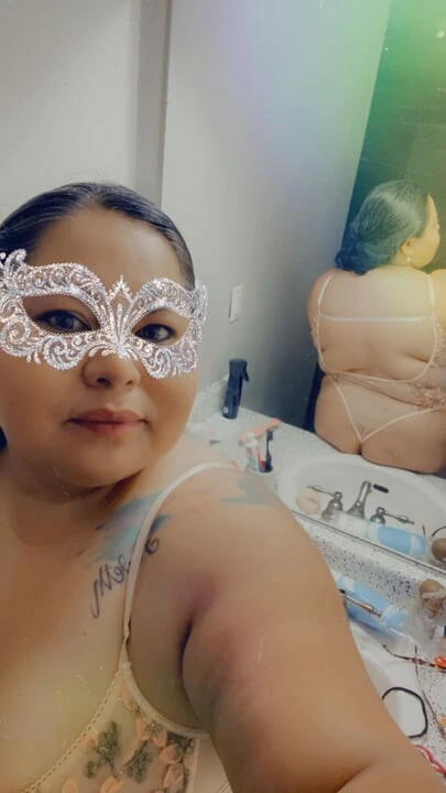 My bedtime bath routine