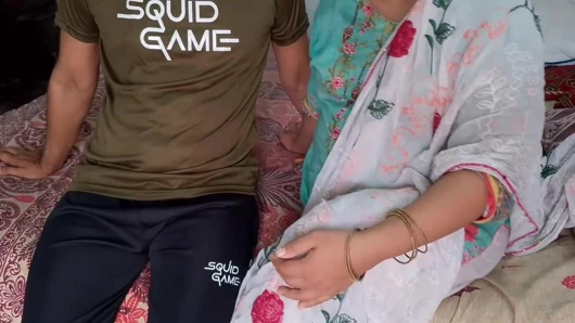 sali na apni bhan ka ghar bachana ka leya uska shohar ka Sath kia sex with clear hindi audio .