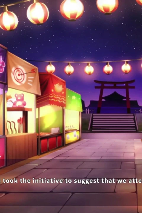 V-lover Oyunu // Hinata Junko Tüm Sahneler