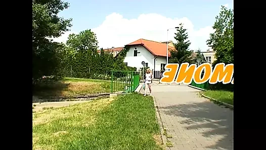 Ninfomani Pre-Maman - Episode 2