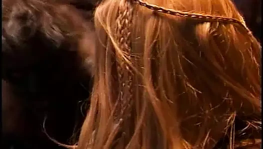 Çeşitli sanatçı - yüzüklerin fahişesi 2