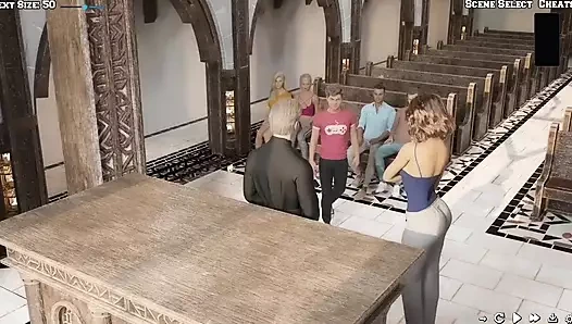 College Kings #29 oral seks yapıyor ve 69'unda hapiste kiwwi'de fotoğraf çekiyor