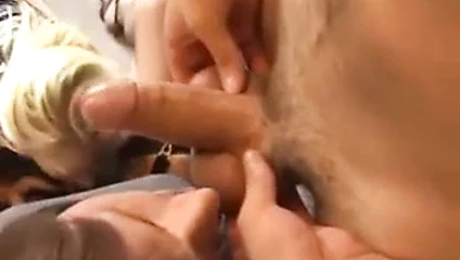 Amatör - bire bir eyersiz cd üçlü - cim &amp; cum paylaşımı