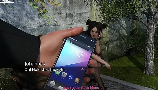 Gerçeklik rüyaları #4 kırmızılı seksi görünüyor