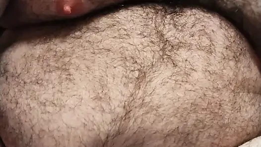Gay boy loves being naked