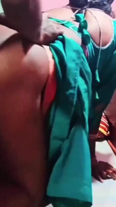 Deshi yenge ki palangtod chudai | Klip 3