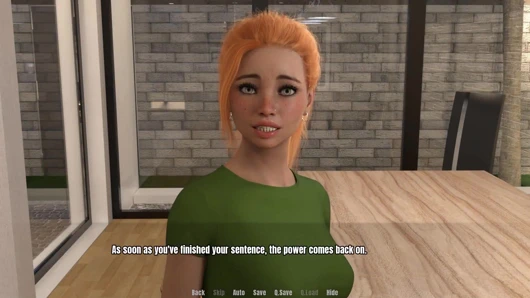 Büyükannenin evi: bodrumda ep.38