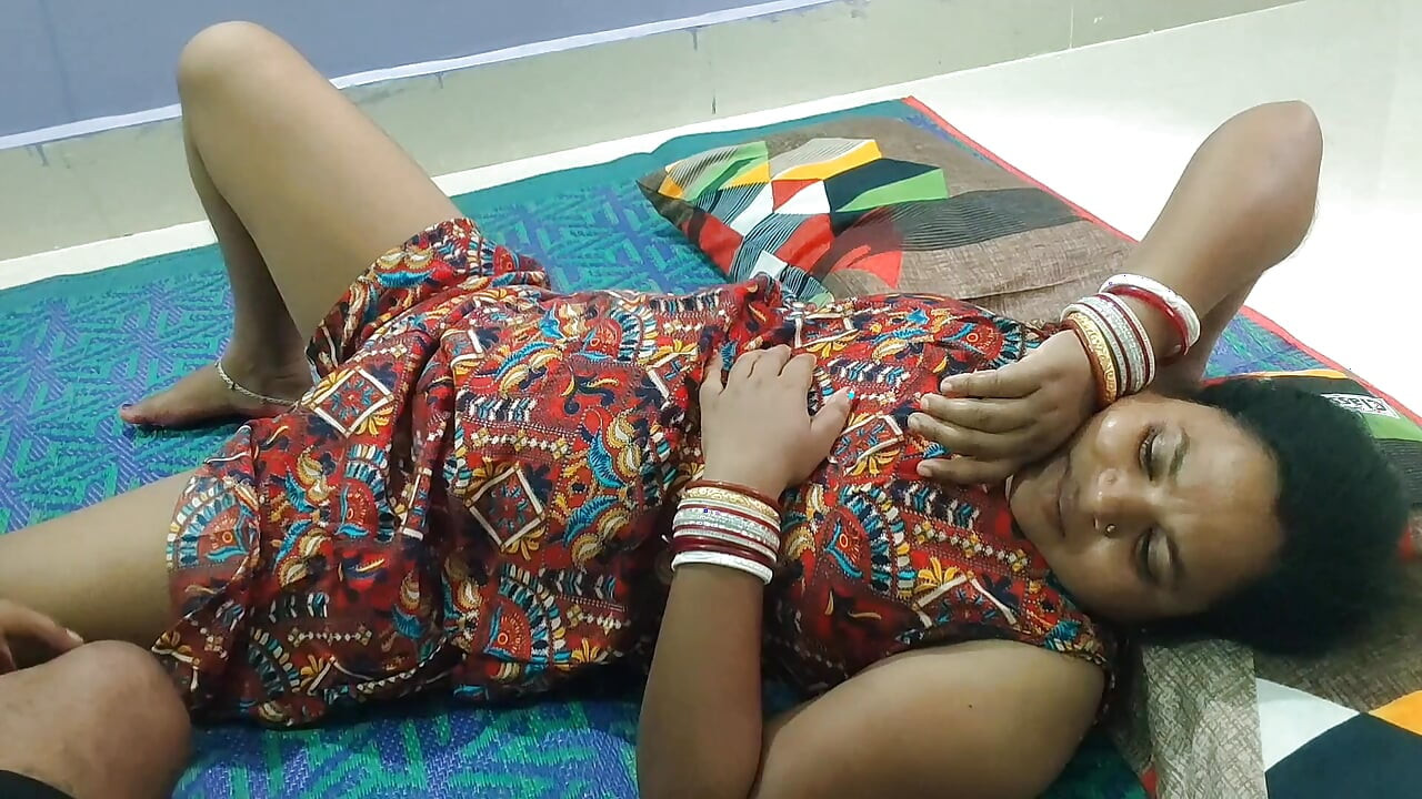 I got on top of my sister-in-law, stripped her naked, and fucked her. Indian fuking video