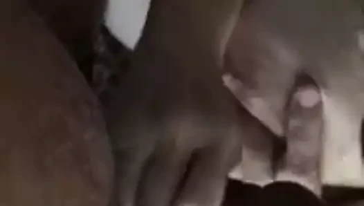 Fatty seviyor emme benim horoz