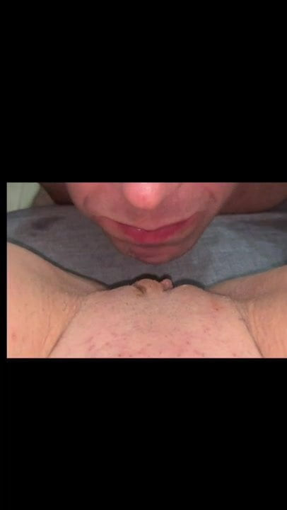 amatoriale ita cum in mouth cum on food sborra ingoio