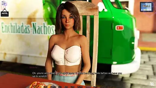 Sunshine love #13 - bilgisayar oyunu oynamayı sağlar (hd)