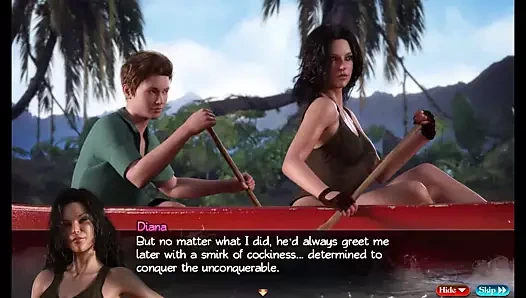 Treasure of nadia, nlt - media : çözülmeyi bekleyen gizem