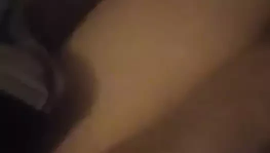 Cherry ryder'ın pembe vibratörü