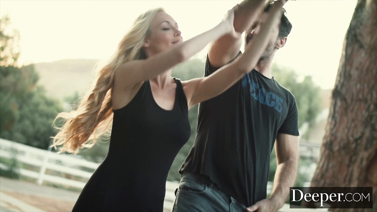 Daha derin. kayden kross bir mükemmellik tablosudur