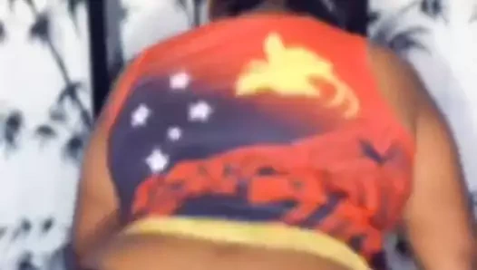 Başka bir tiktok amcığı