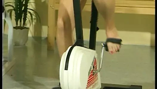 Vintage retro alman amatör - günlük porno dozunuz