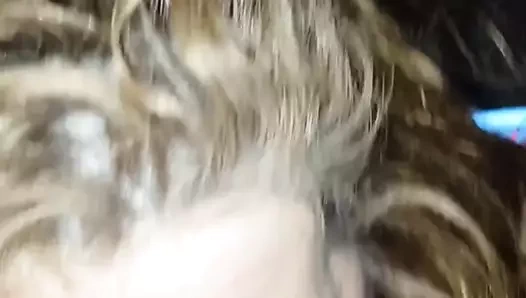 Cindy f amatör ice sigara içme milf