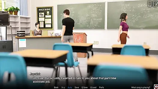 Problemler Üniversitesi - (pt 03) - dreamnow