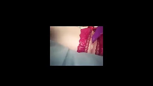 Kendimi izlemek beni orgazma sokuyor