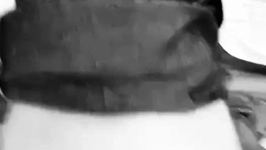 Küçük üvey kız kardeş üvey erkek kardeşi gibi seks oluyor