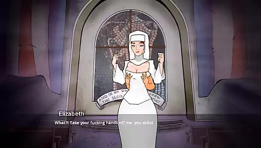 Misskitty2k'nin Kolombiya bölüm 11 oyunu