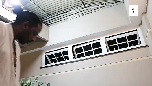 Marcella schultz boşalıyor ve ova yine büyük zenci yarağının derinliklerinde (p1)