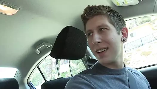 Jassie Andrews - derin orgazmlar