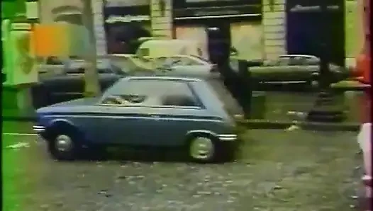Ahlaksızlık Soruşturması (1977)