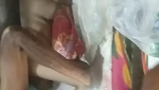 Bırakmak istiyor .onu çok tatmin etti