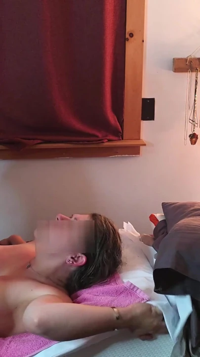 Gerçek Ev Yapımı Amatör Seks, olması gerektiği gibi | Klip 3