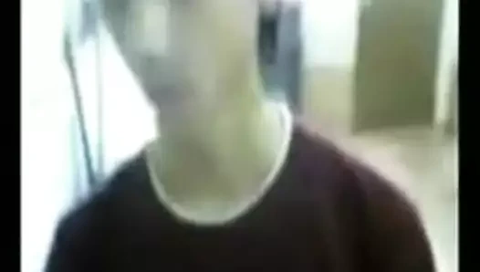 malay DiToiletKetangkap