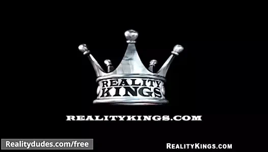 Fıstık galerisi - fragman önizlemesi - gerçeklik dudes