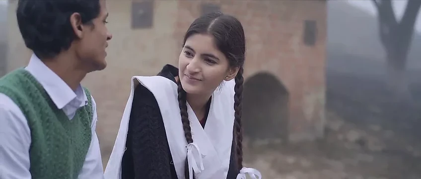 Короткометражный фильм Jaan Jigar