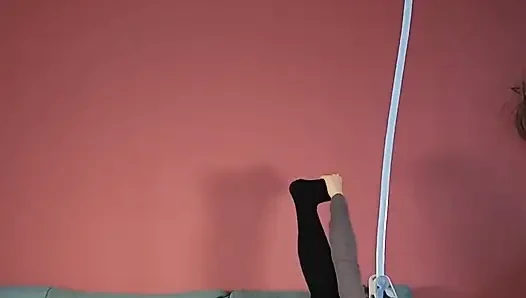 Tekrar lavman zamanı