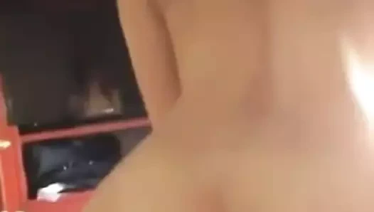 English sürtük nichole bilir nasıl için almak büyük çük içinde ona göt