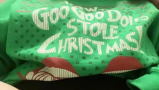 Banyoda sonsuza kadar alan bir bayan yüzünden başarısız bir otgasm girişimi