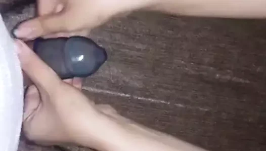 Muhteşem karımla rüya gibi oyun....