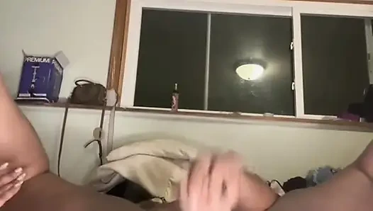 Princesscups Ile Fışkırtma Gösterisi