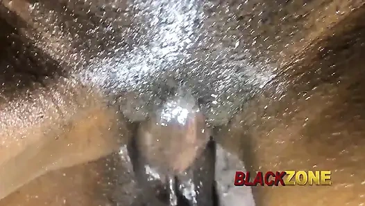 Slimpretty ile banyo şenlikli