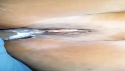 Creamy Pussy Ft. Step DaddyDick and Juicey