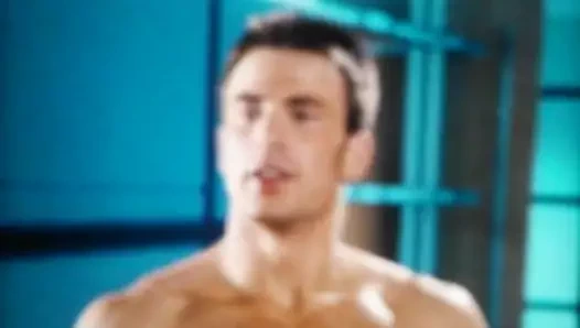 Chris Evans - döl haraç