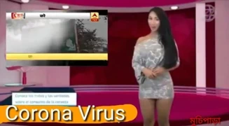 Corona virüs haber odası