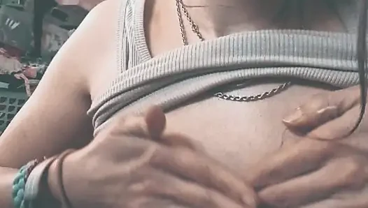 PlayWithTits PlayWithPusssy