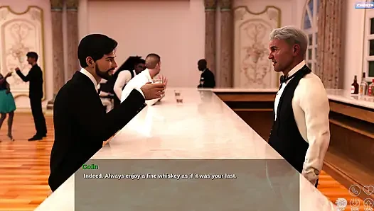Yavaş ve öfkeli seks. Bölüm 7