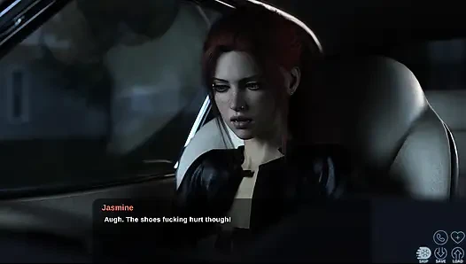 Yavaş ve öfkeli seks. Bölüm 29 Yeni Güncelleme