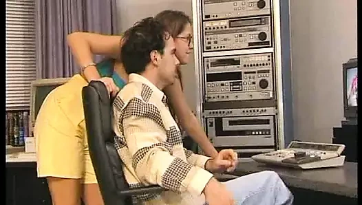 Vintage retro alman amatör - günlük porno dozunuz