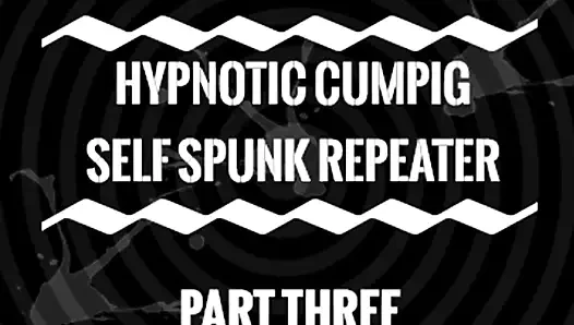 Self Spunk Repeater 3