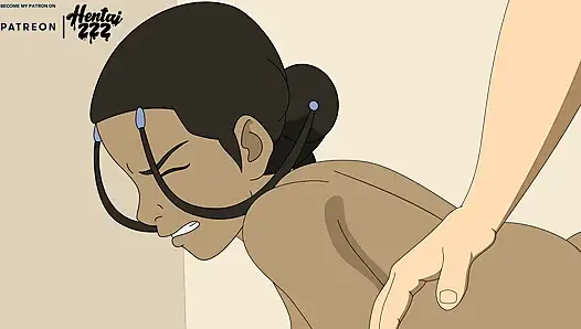 Katara tam video dölleme avatar hentai sansürsüz
