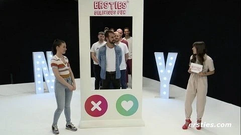 Gerçek hayatta Tinder